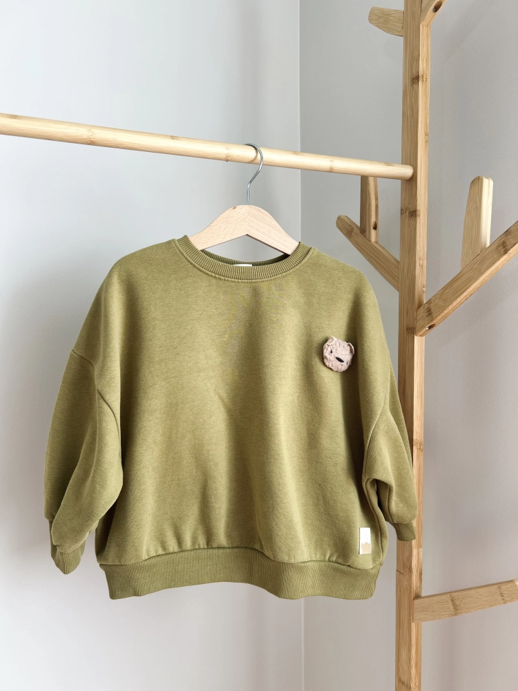 Bluza 98-104 cm Next