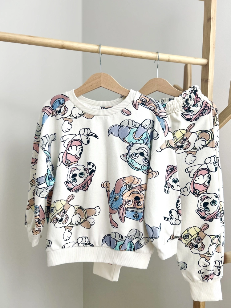 Bluza, Spodnie 104 cm Reserved Unisex
