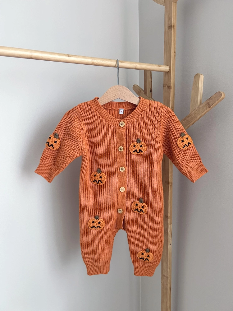 Pajacyk 68 cm Unisex