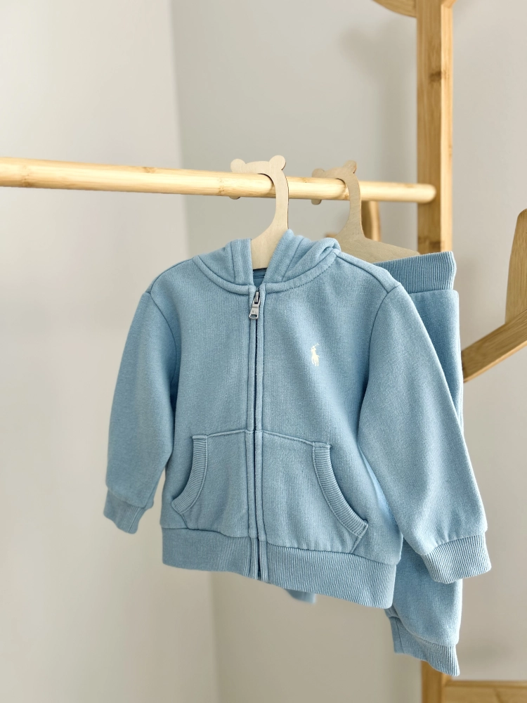 Bluza, Spodnie 74 cm Ralph Laurent Unisex
