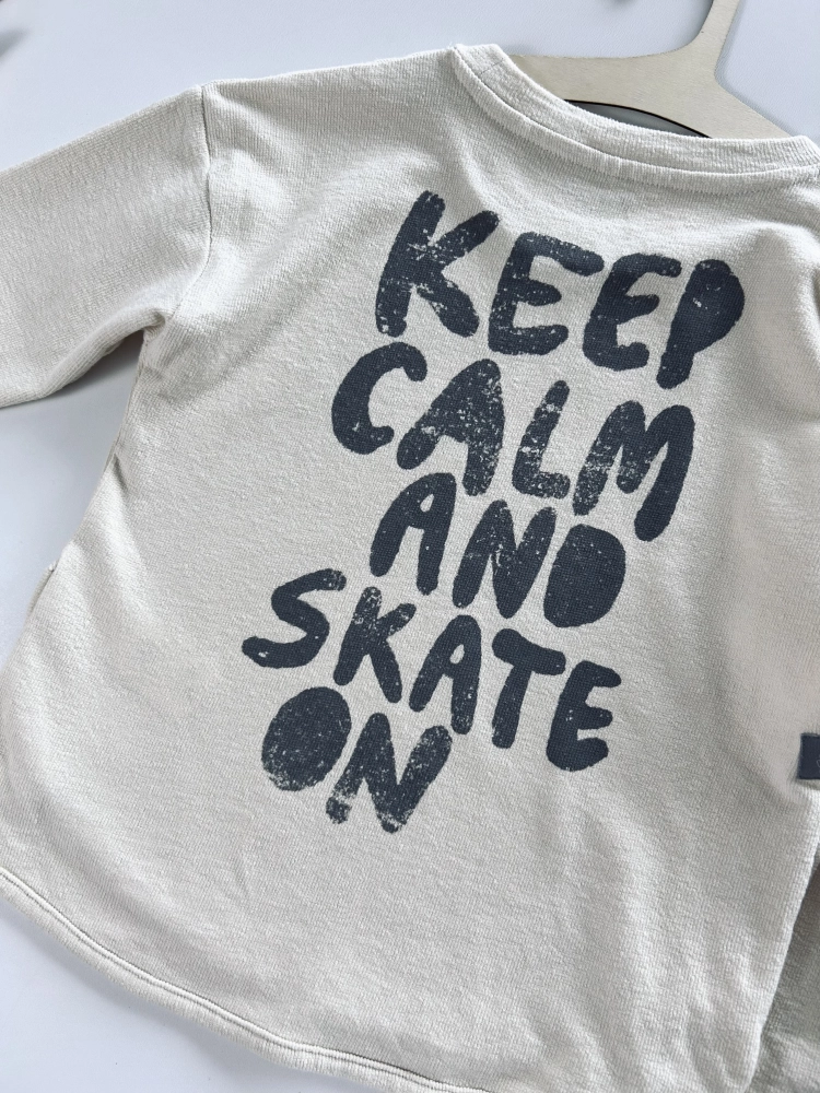 Bluza/ Longsleeve 110 cm Reserved
