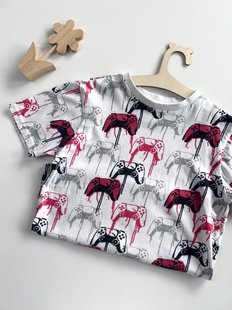 T-shirt 122-128 cm George