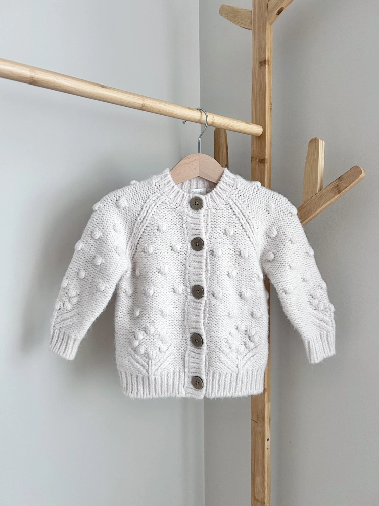 Sweter 86 cm Next