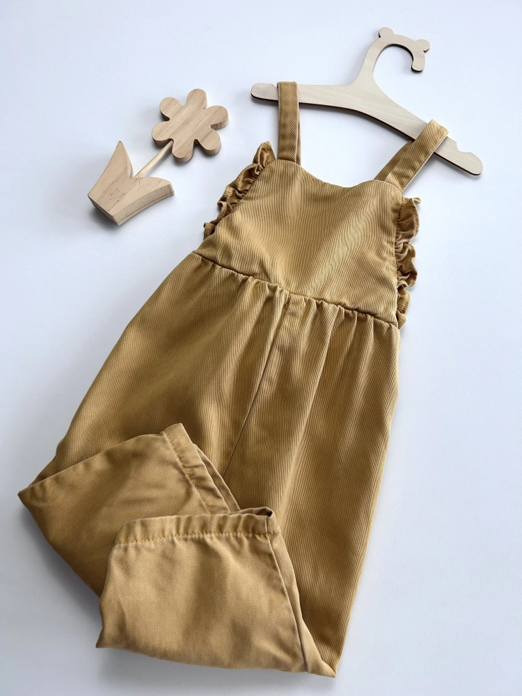 Ogrodniczki 80-86 cm Zara