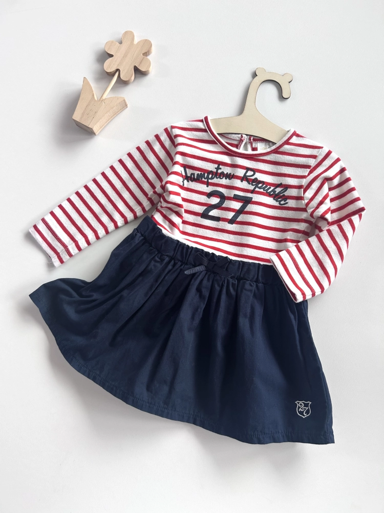 Sukienka 68 cm Kappahl