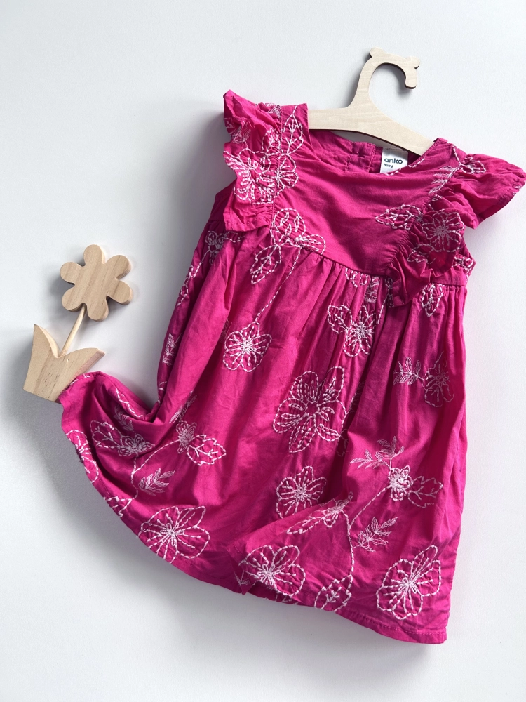 Sukienka 80-86 cm Anko