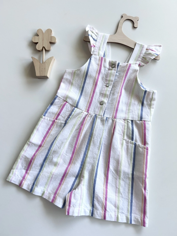 Kombinezon 92 cm Name it