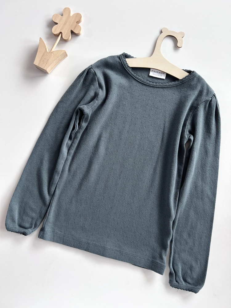 Bluzka 116 cm Friends