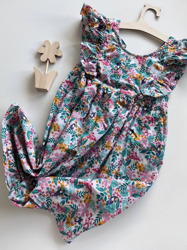 Sukienka 128 cm Primark