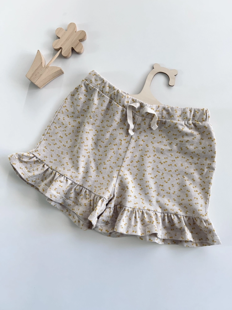 Spodenki 116 cm Popirol