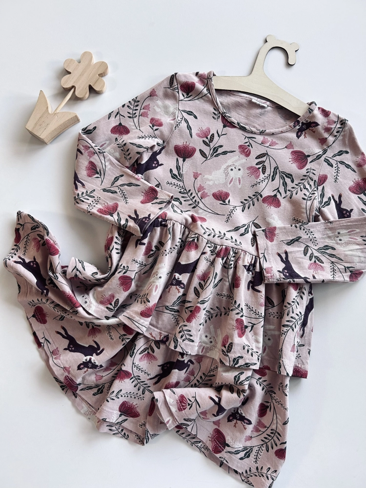 Sukienka 104 cm Lindex