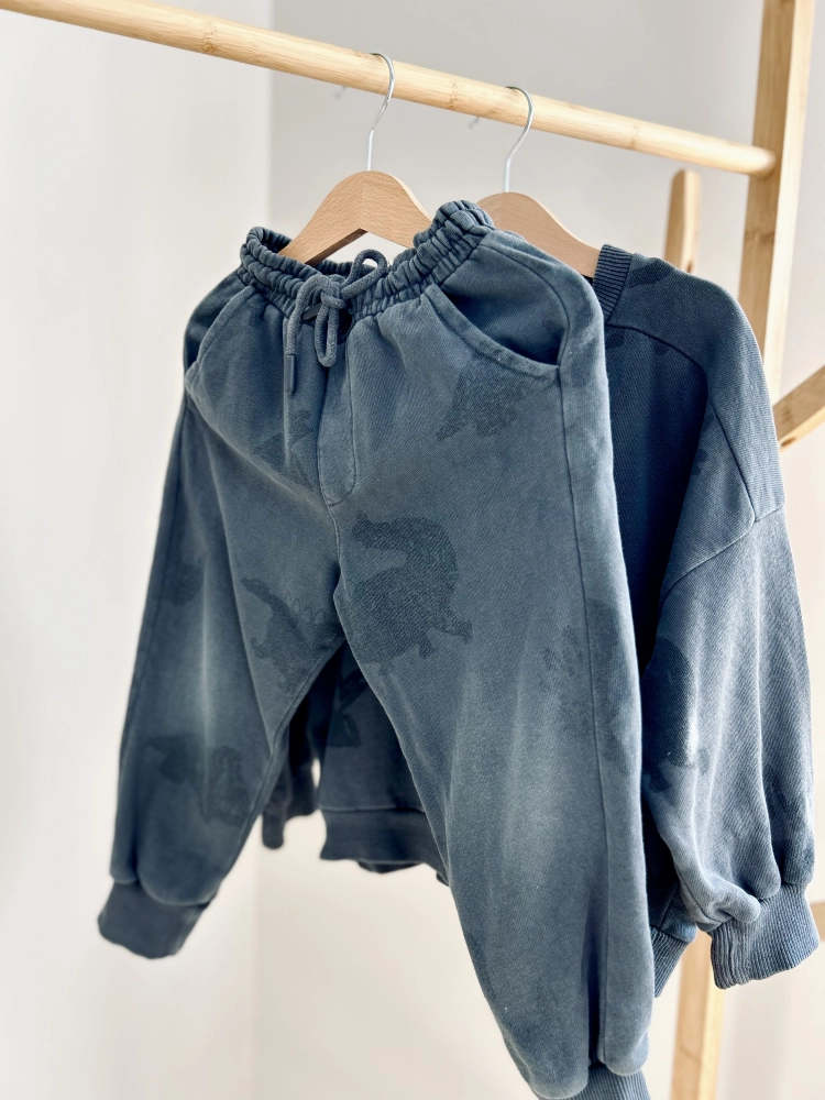 Bluza, Spodnie 110 cm Reserved