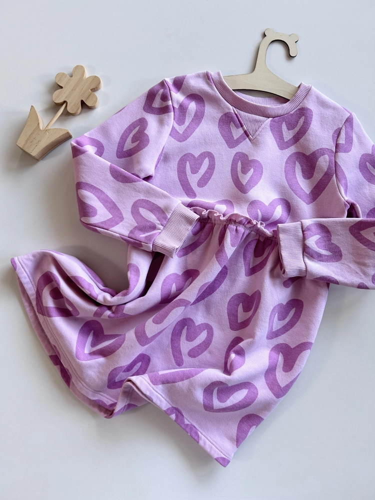 Sukienka 104 cm Dunnes