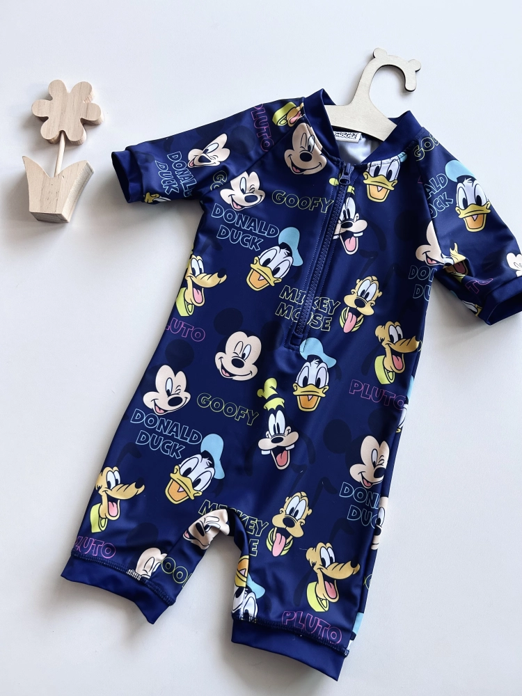 Strój do wody 80-86 cm Matalan