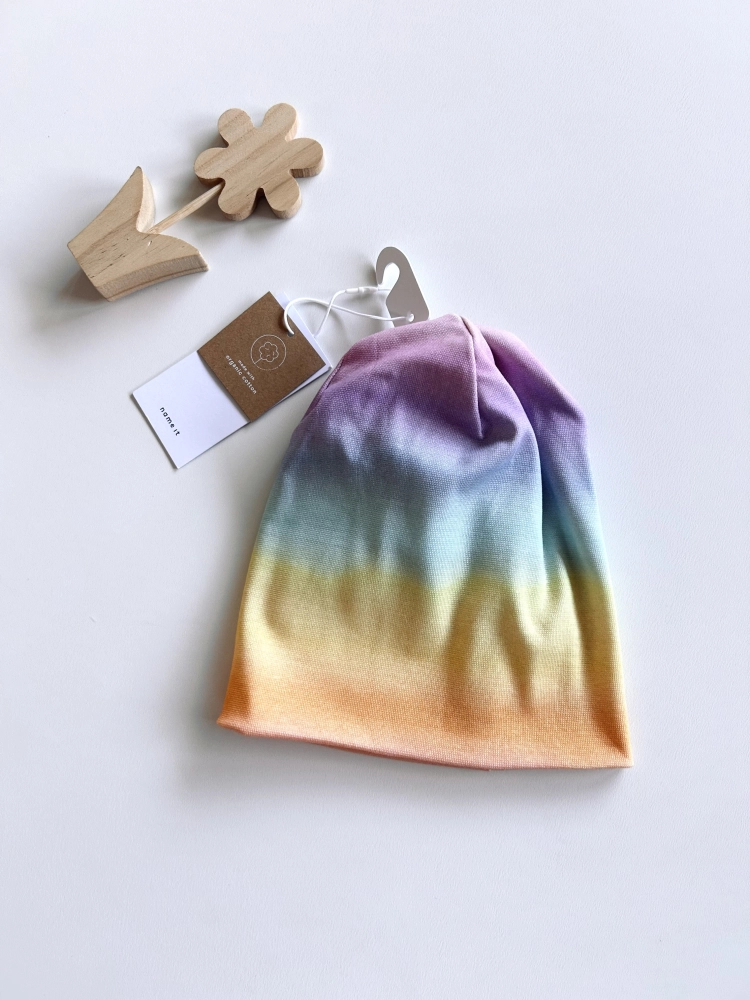 Czapka 2-3 lata Name it