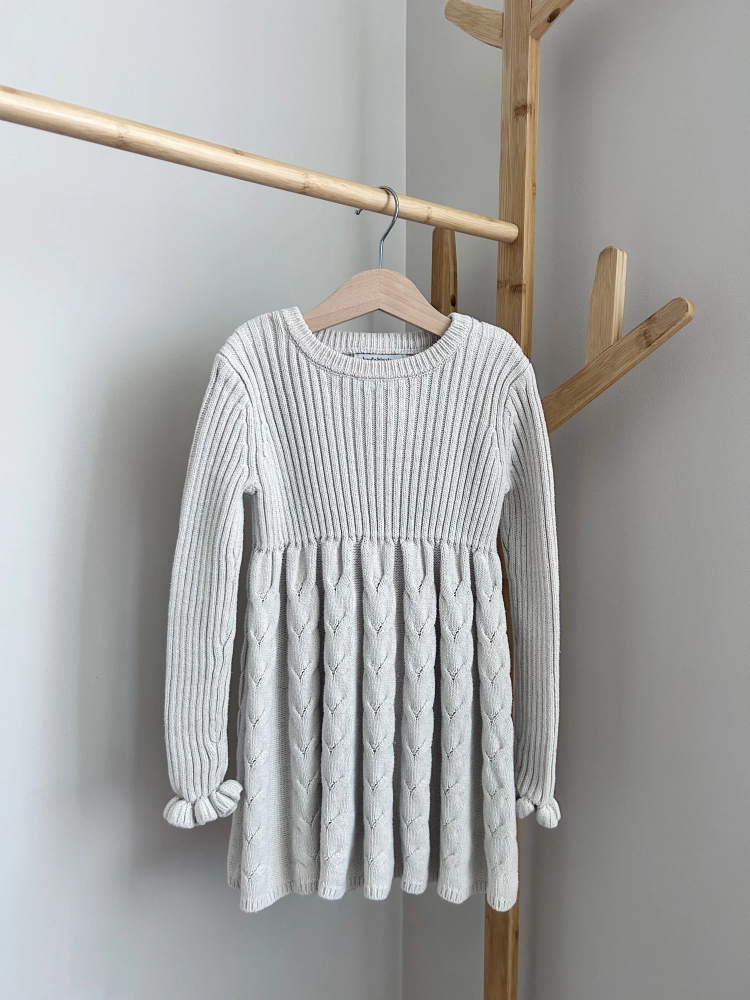 Sukienka 104 cm Haute Hippie