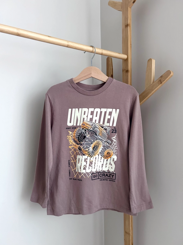 Longsleeve 116 cm Next