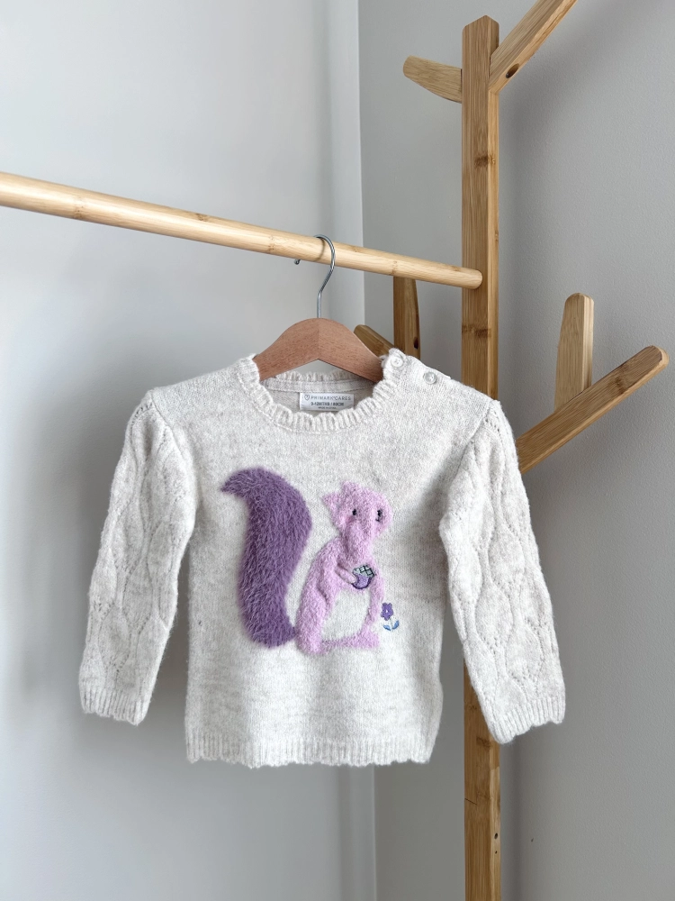 Sweterer 80 cm Primark