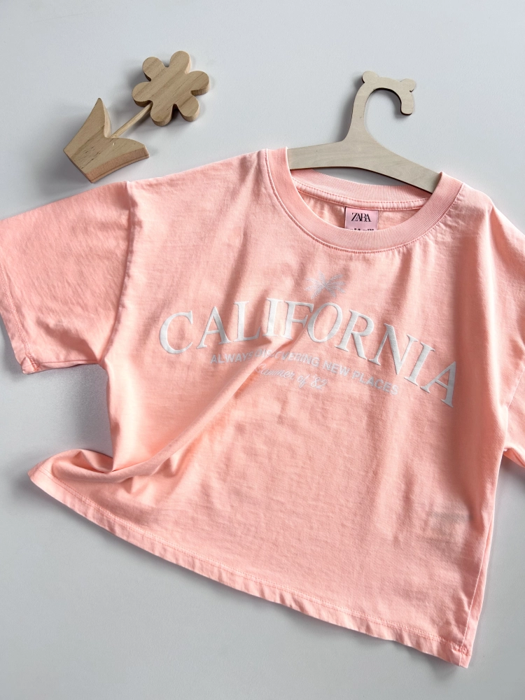 T-shirt 128 cm Zara