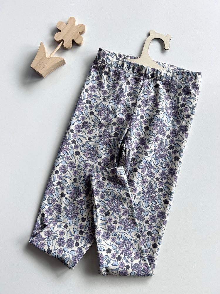 Legginsy 122-128 cm Wai Wai