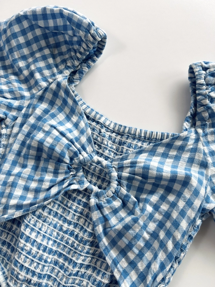 Sukienka 140 cm Lindex