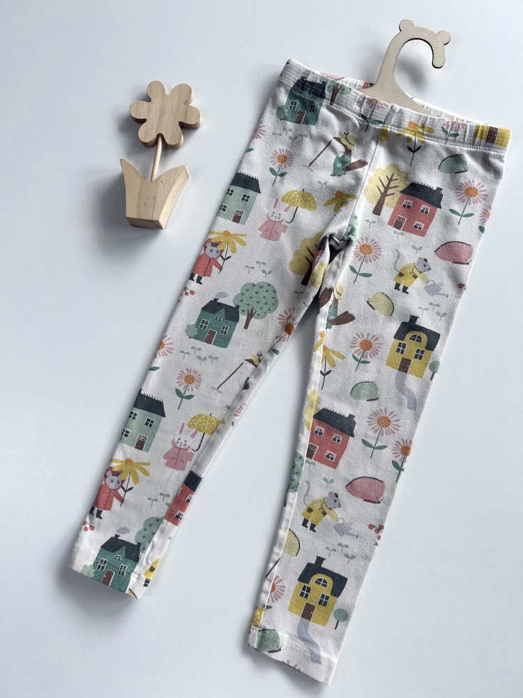 Legginsy 104 cm Lindex