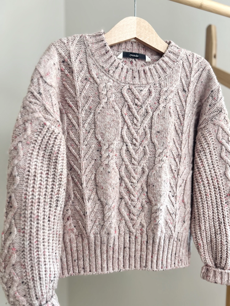 Sweter 122-128 cm George