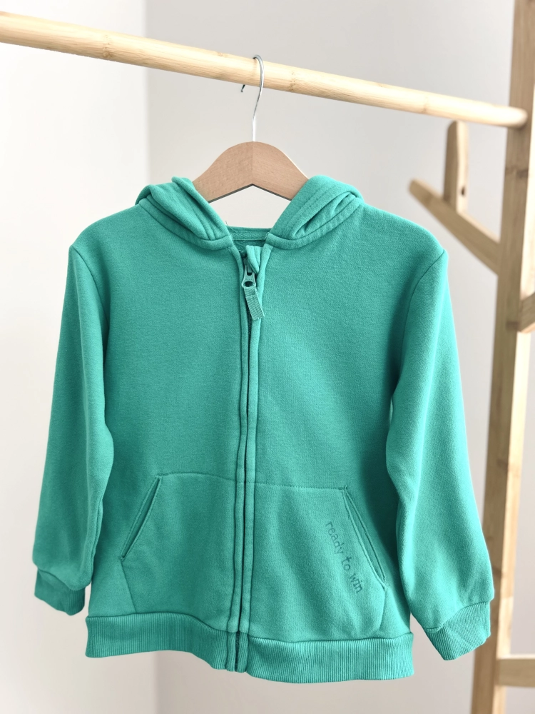 Bluza z kapturem 98 cm Dunnes