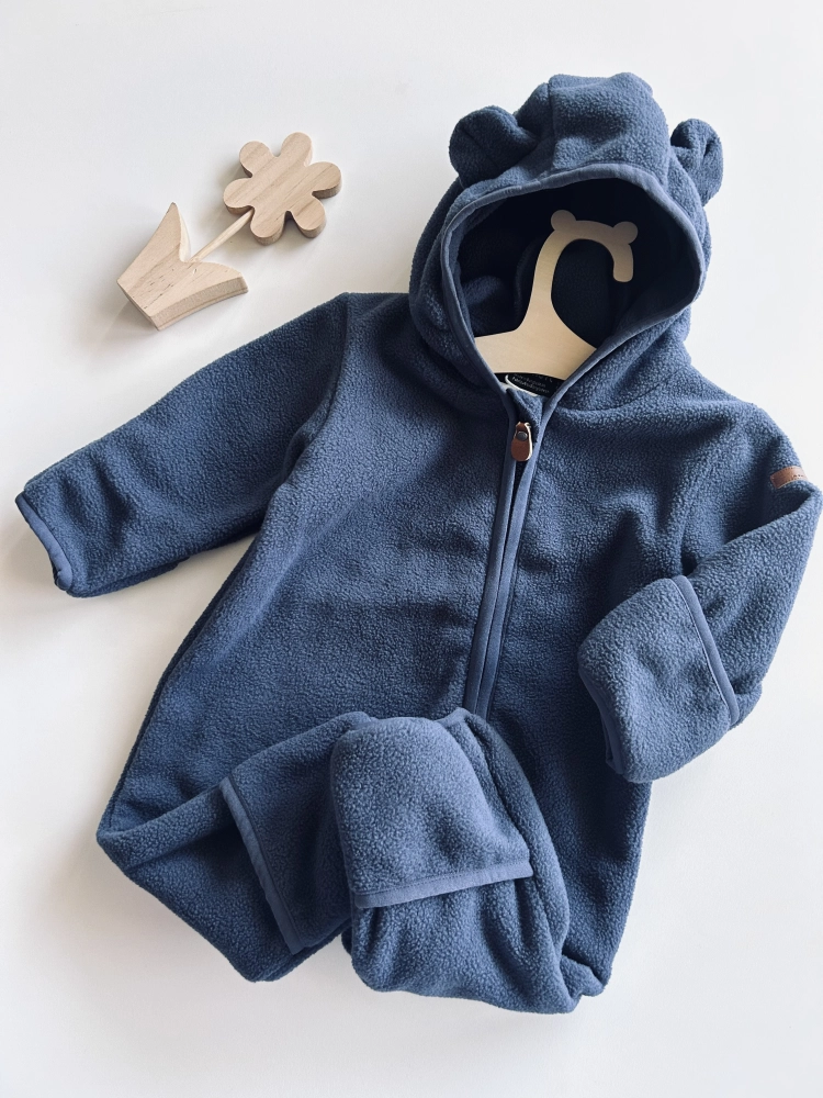 Kombinezon  56-62 cm Name it