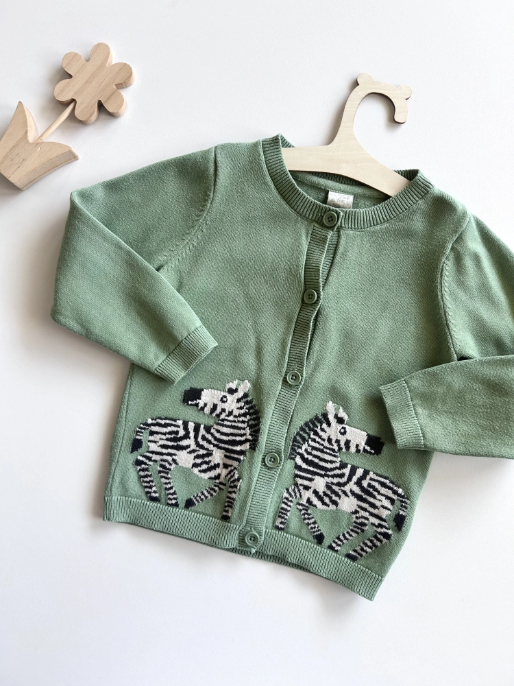 Sweter 86-92 cm Tchibo